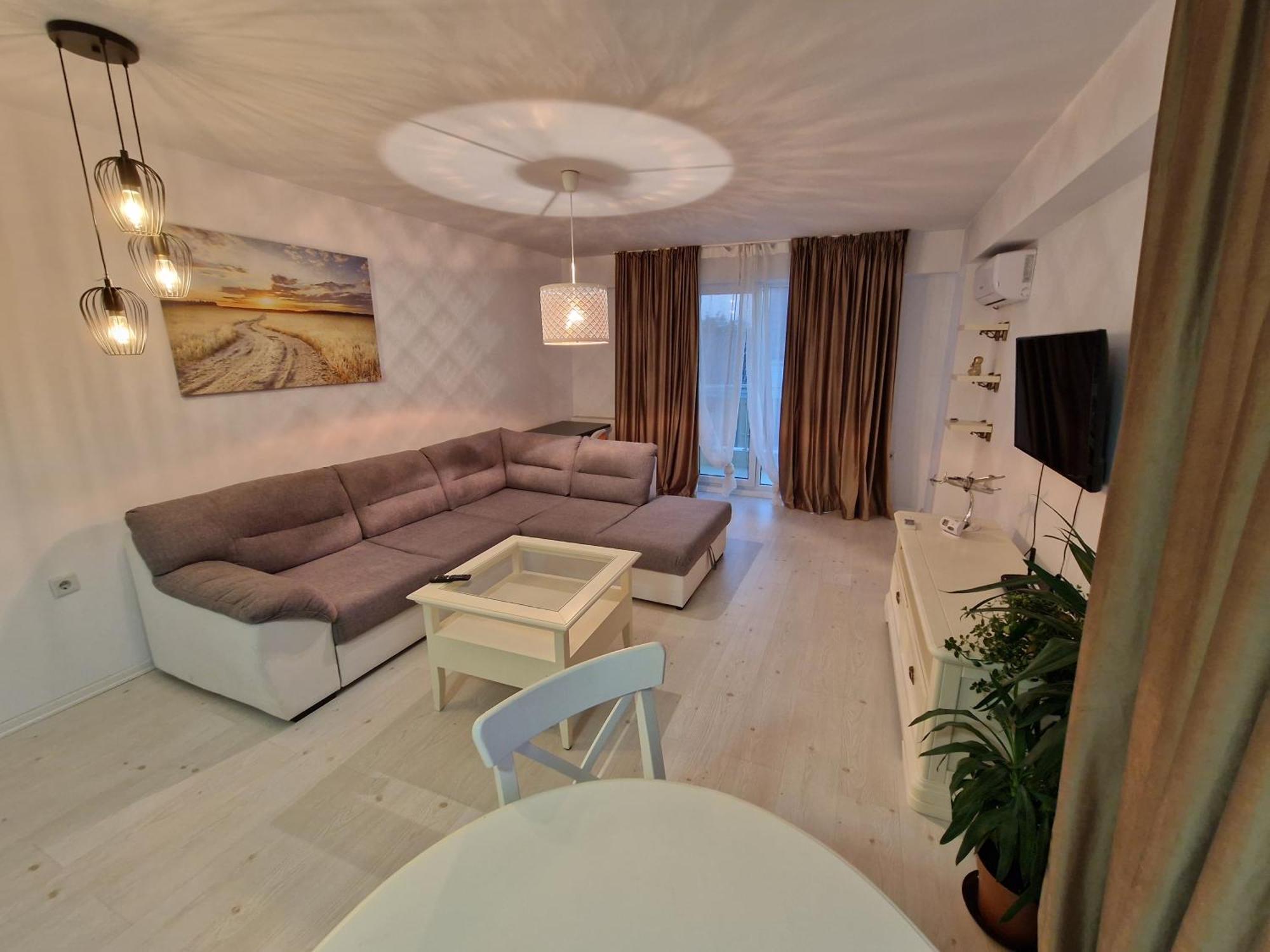 Wizz Pilot Residence Otopeni Exterior photo